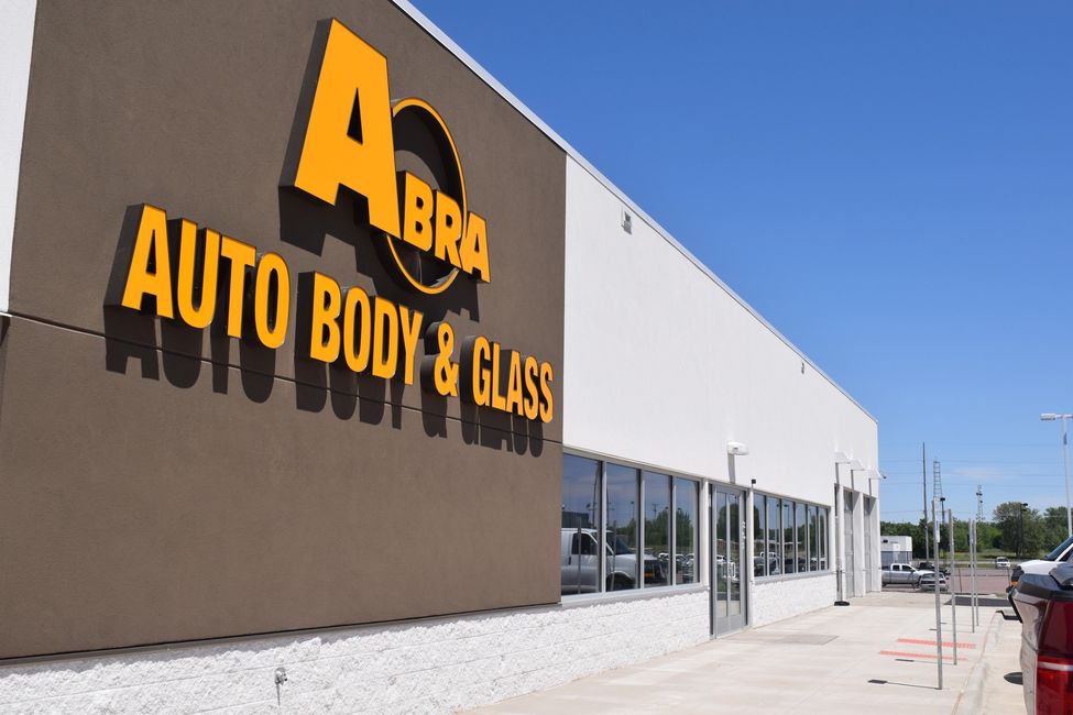 About Us ABRA AUTO BODY AND GLASS